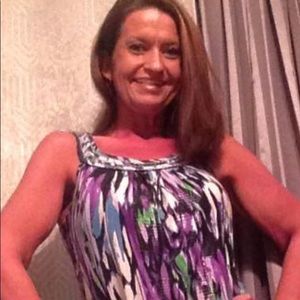 💞Sexy Colorful Dress Tank!! 💞